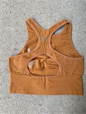 FPM Racerback Sports Bra